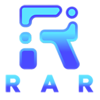 RAR Logo